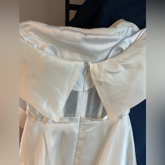 Katherine Tash REN wedding dress - Picture 6 of 14